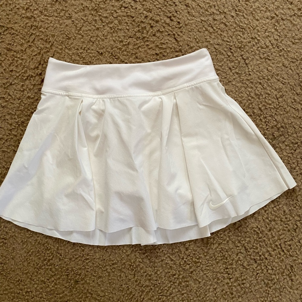 Women’s Nike Tennis Skirt